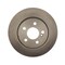 Raybestos Mercedes Benz: C250 12-14 Rotor, 981165R 981165R - alternate 1